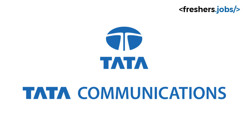 Tata Communications Recruitment for Freshers as Engineer – Software & Application Development Role in Pune