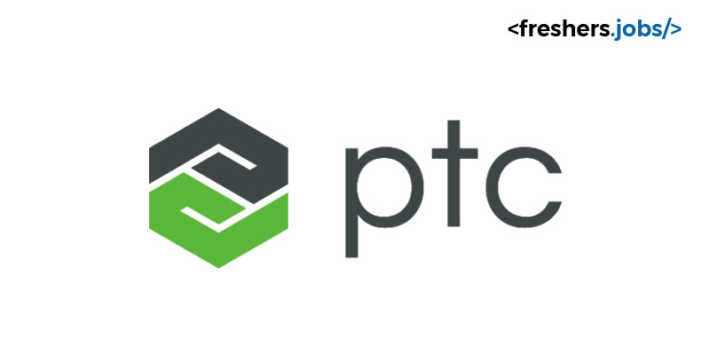 PTC Recruitment for freshers as an Associate Solutions Engineer Role in Bangalore