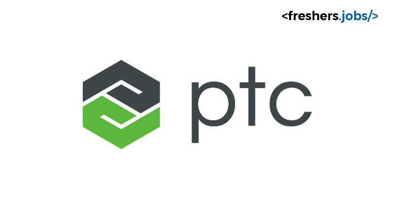 PTC Recruitment for Freshers as Cloud Service Operations Engineer in Pune
