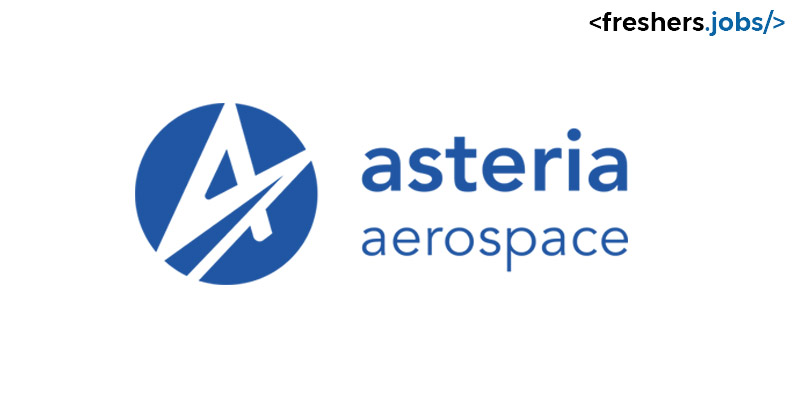 Asteria aerospace