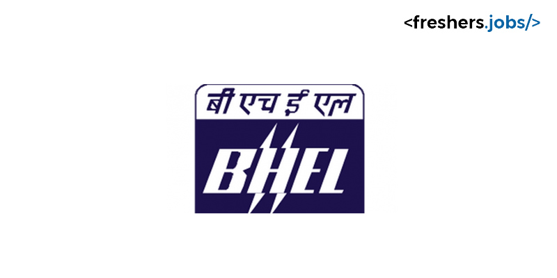 BHEL Recruitment