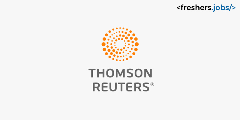 Thomson Reuters