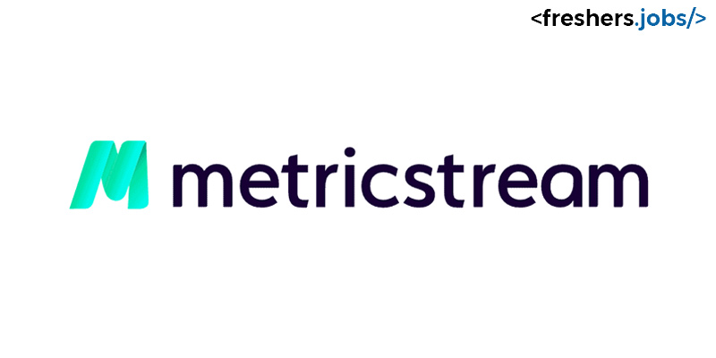 MetricStream