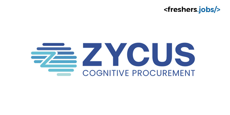 Zycus Recruitment for Freshers as Product Technical Analyst in Mumbai