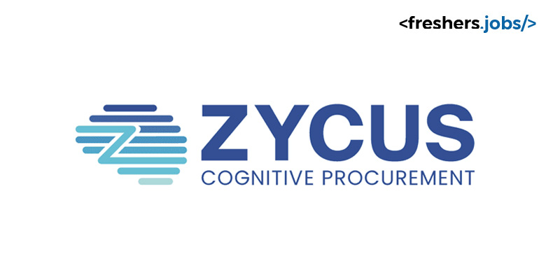 Zycus Recruitment for Freshers as Trainee Product Technical Analyst Role in Mumbai