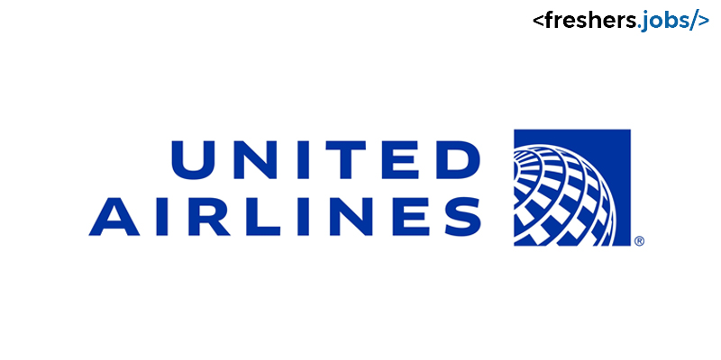 United Airlines Recruitment for Freshers as Associate Engineer in Gurgaon