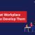 Soft Skills at Workplace and How to Develop Them