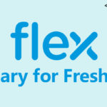 Flex Salary for Freshers