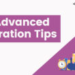 JEE Advanced Preparation Tips