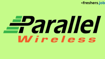 Parallel Wireless