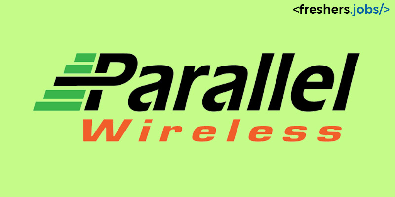 Parallel Wireless