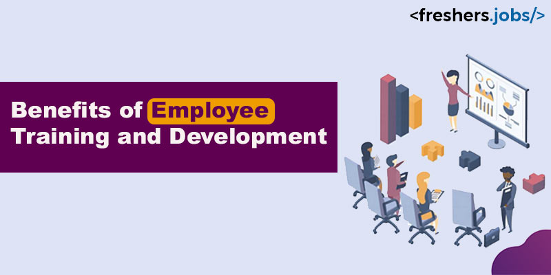 Benefits of Employee Training and Development