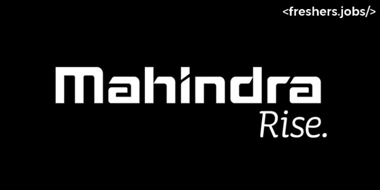 Mahindra & Mahindra