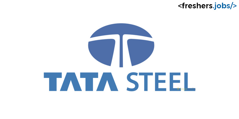 TATA Steel Engineer Trainee Recruitment 2023