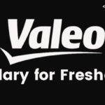 Valeo Salary for Freshers