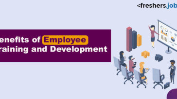 Benefits of Employee Training and Development