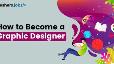 How to Become a Graphic Designer