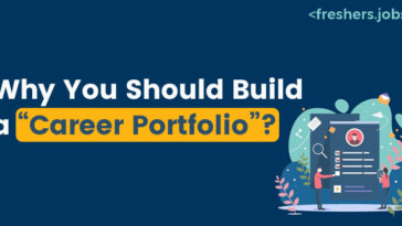 Why You Should Build a “Career Portfolio”?