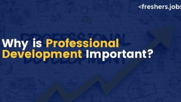 Why is Professional Development Important?