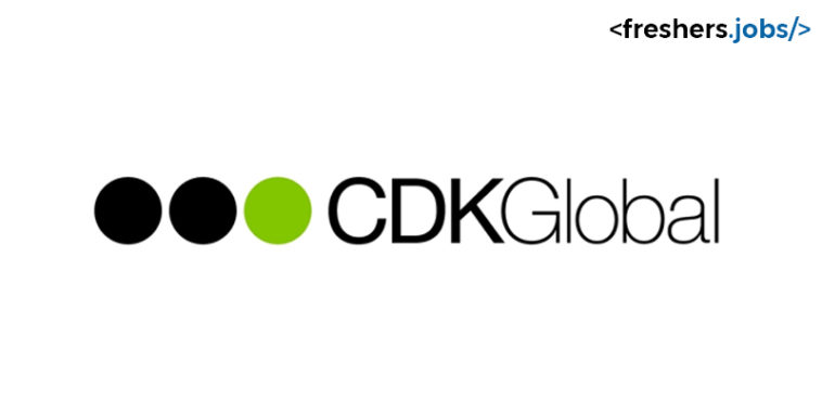 CDK Global