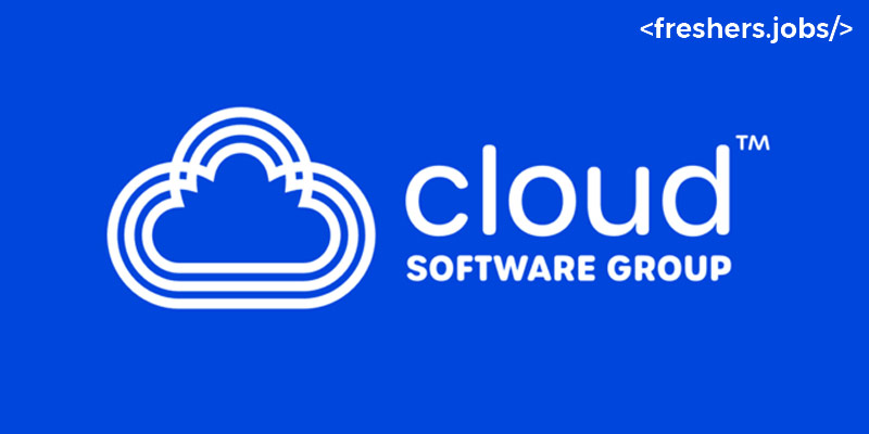 Cloud Software Group