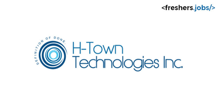 H-Town Technologies