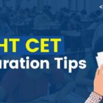 MHT CET Preparation Tips