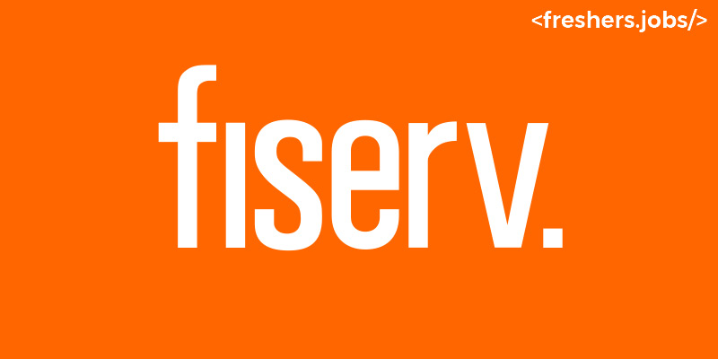 Fiserv 