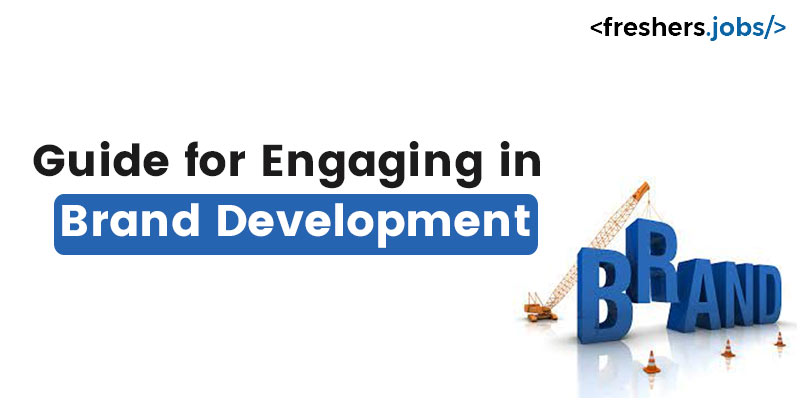 Guide for Engaging in Brand Development