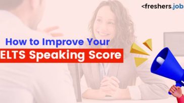 How to Improve Your IELTS Speaking Score