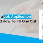 What is A Job Application Form? And How To Fill One Out