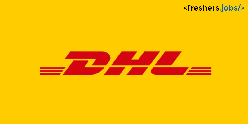 DHL Recruitment