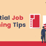 Essential Job Searching Tips