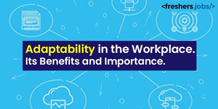 Adaptability in the Workplace. Its Benefits and Importance