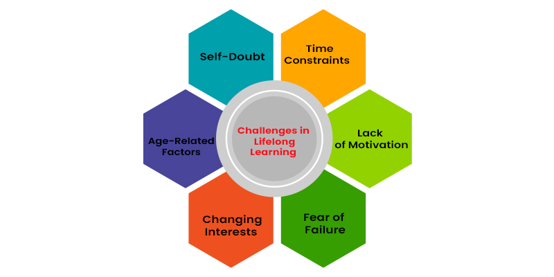 Challenges in Lifelong Learning
