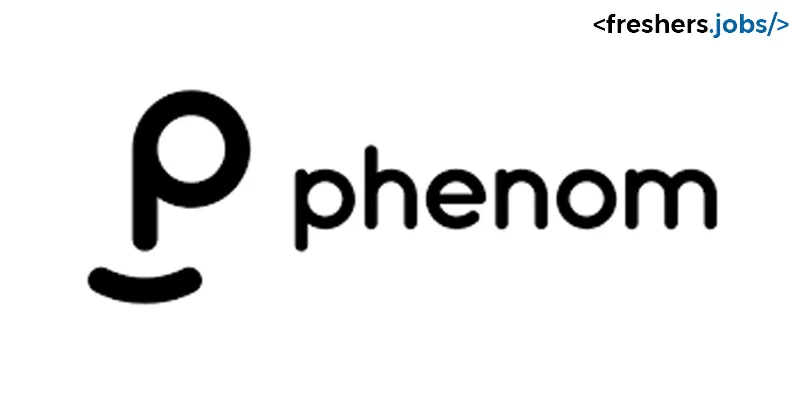 Phenom Off-Campus Recruitment for Freshers as a Product Development Engineer Role in Hyderabad