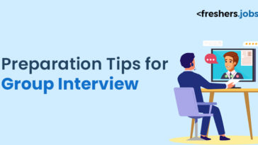 Preparation Tips for Group Interview