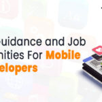 Career guidance and job opportunities for mobile app developers
