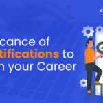 Significance of IT Certifications to Launch Your Career