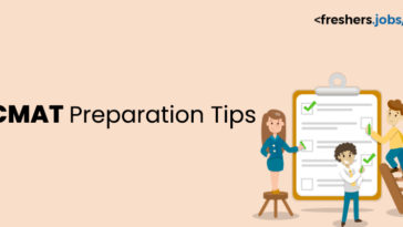 CMAT Preparation Tips