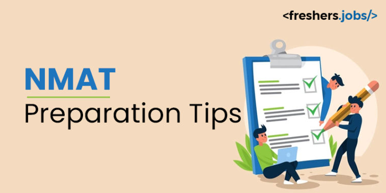 NMAT Preparation Tips