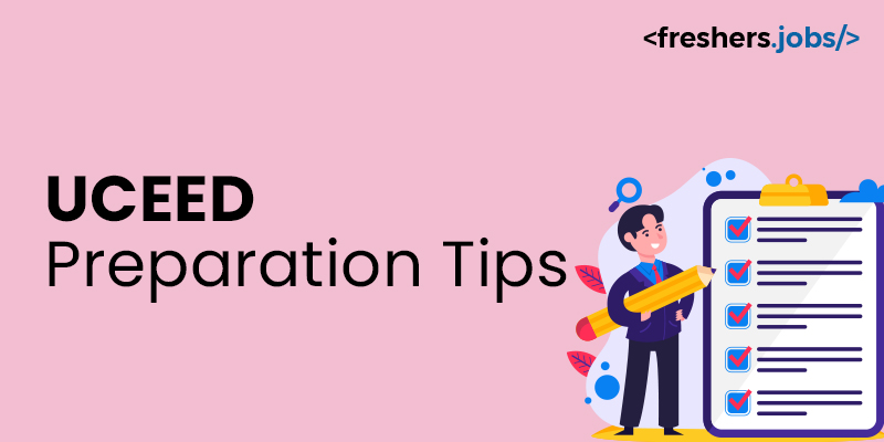 UCEED Preparation Tips