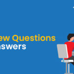 SAP Interview Questions and Answers