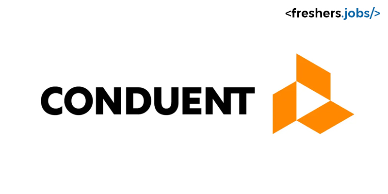 Conduent Recruitment for Freshers as IT Testing Engineer in Noida
