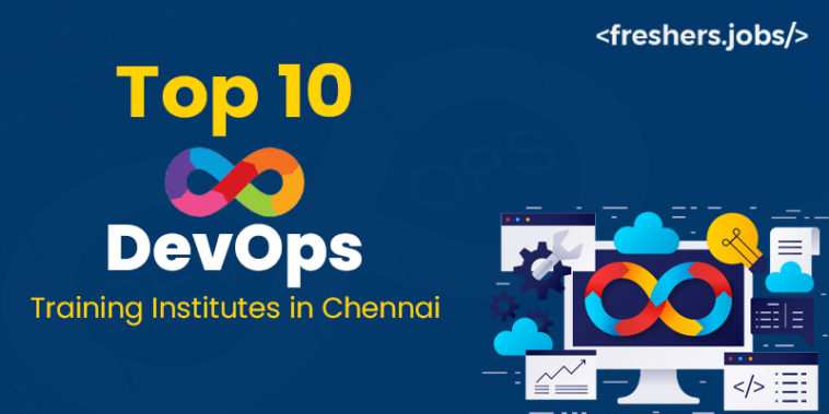 DevOps Training Institutes in Chennai