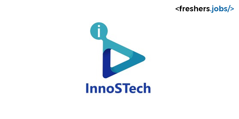 InnoSTech Solutions Recruitment for Freshers as Embedded Firmware Intern in Kochi