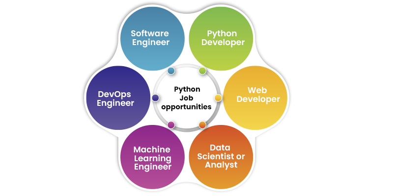 Python Job Oppurtunities