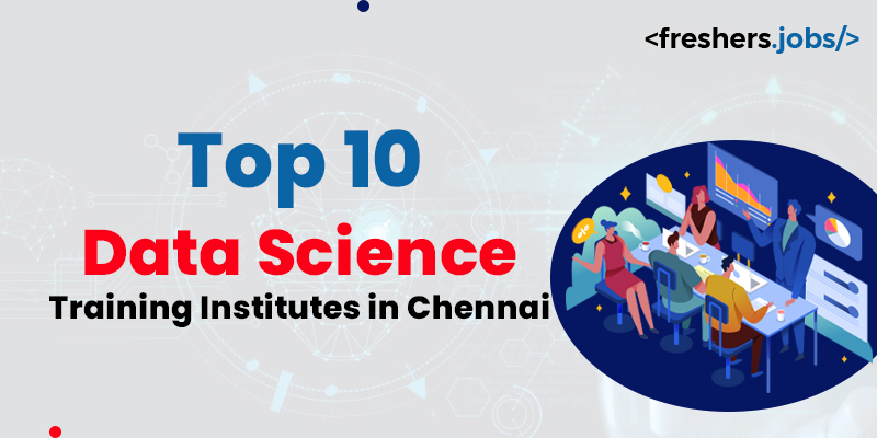 Top 10 Data Science