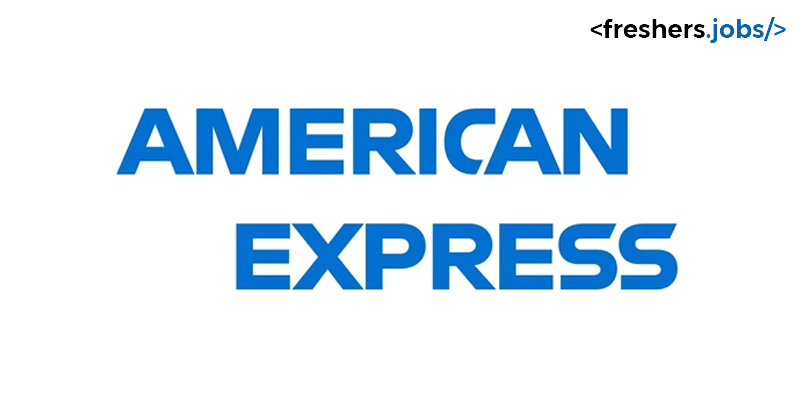 American Express Recruitment for Freshers as Business Analyst in Gurgaon