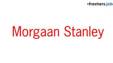 Morgan Stanley